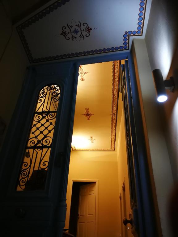 Apollon Hotel room 4