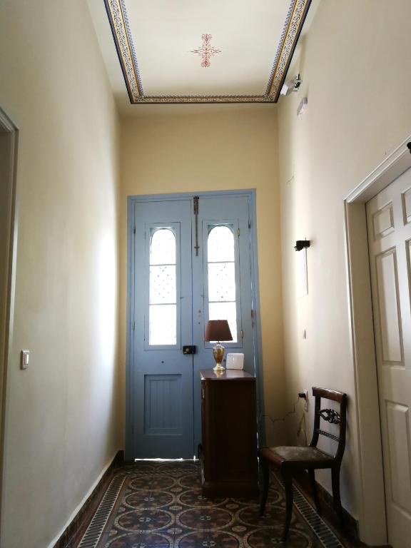 Apollon Hotel room 5