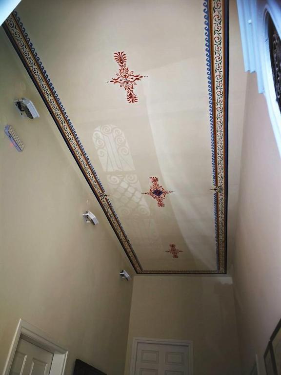 Apollon Hotel room 6